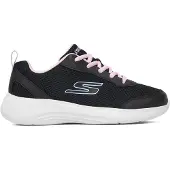SKECHERS Sneakers Selectors Reset Ac 303574L/BLK Schwarz