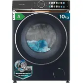 Cecotec Bolero Dresscode 10980 Direct Drive Frontlader Waschmaschine