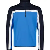 CMP 35l0507 Halbreißverschluss-sweatshirt