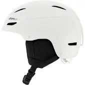 Giro Wintersporthelm SCALE matte white 2026 - M