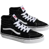 Vans Sneakers SK8-Hi VN000D2WB8C1 Schwarz