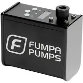 Fumpa Pumps 200 Psi Oled Kompressor