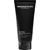 Wella Sebastian Gel Forte Shimmering Strong Hold Hair Gel 200ml