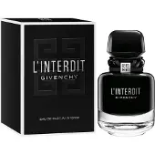 Givenchy L'Interdit Intense Eau de Parfum Intense 50 ml