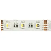 Synergy 21 LED Flex Strip RGB DC24V RGBW one chip ww
