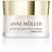 Anne Moller Livingoldâge Nutri-Recovery Night Cream 50ml