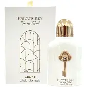 Armaf Club De Nuit Private Key To My Soul extrait de parfum 100 ml