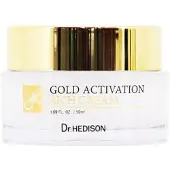 DR. HEDISON Dr.HEDISON Gold Activation Rich Cream 50 ml