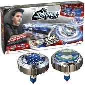 Silverit Mad Dual Shot Blaster