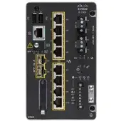 Cisco Systems Cat Ie3300 Mit 8 Ge Kupfer Und