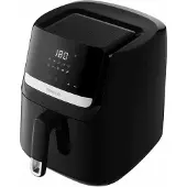 Sencor SFR 6550BK Heißluftfritteuse