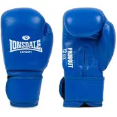 Lonsdale Probout Lederboxhandschuhe