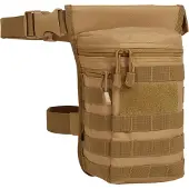 Brandit Tasche BD8063 KAMEL Größe: Einheitsgröße