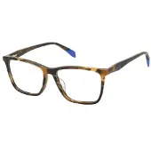 Zadig & Voltaire Vzv379 Frau Mit Brille