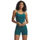 Under Armour Damen Overall MOTION SHORTS BODYSUIT