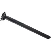 Ritchey Superlogic 1-bolt Flexlogic 5mm Offset Sattelstütze