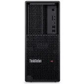 Lenovo Idg Thinkstation P3 G2 Ultra 7-265k/32gb/1tb Ssd/rtx A1000 Desktop-pc
