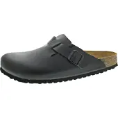 Birkenstock Boston 0060193 (46/schwarz)