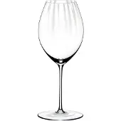 Riedel 6884/41, Universelles Weinglas, Standard-Glas, Kristall, Glas, Transparent, Einfarbig, 631 ml