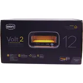 Ooni Volt 2 Pizzaofen