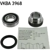 Skf Radlagersatz VKBA 3968