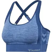 Hummel hmlMT SHINE SEAMLESS SPORTS BRA