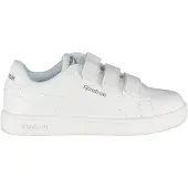 Reebok kinderschuhe Classic COURT CLEAN HOOK LOOP STRAPS kind