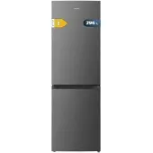 Cecotec Bolero Coolmarket Combi 296 Kühlschrank Mit Gefrierfach
