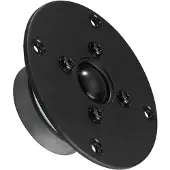 Monacor DT-19SU Hi-Fi-Kalottenhochtöner, 50 WRMS, 8 O