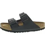 Birkenstock Arizona Softfoodbed 0551251 (44/black)
