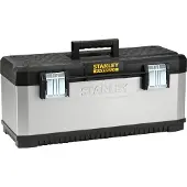 Stanley FATMAX Metall-Kunststoff-Werkzeugkasten