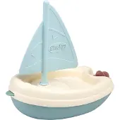 Smoby Badespielzeug - Segelboot - - One Size - Badespielzeug