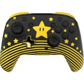 Turtle Beach - Rematch Wireless Controller Super Mario Star