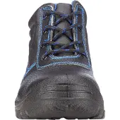 HASE Sicherheitsstiefel Leon S3 Gr.44 schwarz