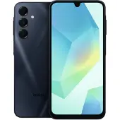 Samsung Galaxy A16 , 17 cm (6.7"), 4 GB, 128 GB, 50 MP, Android 14, Grau