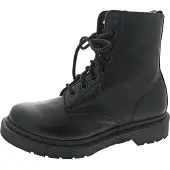 Dr. Martens 1460 Pascal Mono Boots Schwarz