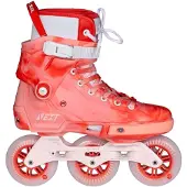 Powerslide Next Grapefruit 100 Inline-skates