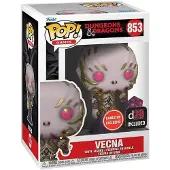 Funko POP! Dungeons & Dragons - Vecna 853 Special Edition - Pop! - Vinyl Figur