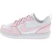 Nike Court Borough Low Recraft (GS) Sneakers Kinder 38 1/2