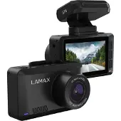 Lamax T10 Dashcam (mit zuverlässigen Aufnahmen in 4K)