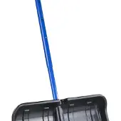 Westfalia Teleskop-Schneepflug