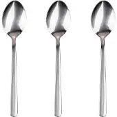 San Ignacio Sg7777 Löffelset 3 Einheiten Silber Silber One Size