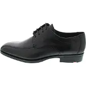 Lloyd George Business Schuh Schwarz