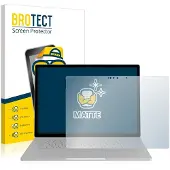 BROTECT Entspiegelungs-Schutzfolie Displayschutz Matt
