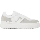 G-Star Eve Basic Leather Sportschuhe