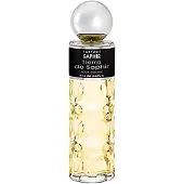 Saphir Tierra de Eau de Parfum 200 ml