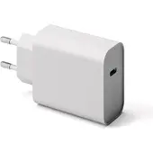 Twinkly Squares Power Adapter – 65 W – USB-C – Netzteil für Squares – Schwarz