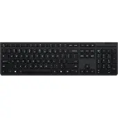 Lenovo 4Y41R64523, Volle Größe (100%), Kabellos, RF Wireless + Bluetooth, Scherenschalter, Grau