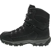 Meindl Trekkingschuhe Ohio Winter Gtx GORE-TEX 7624 Schwarz