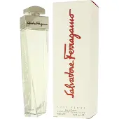 Salvatore Ferragamo Gold Pour Femme Eau de Parfum 100 ml